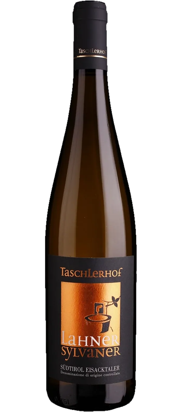 Taschlerhof - Sylvaner DOC Lahner