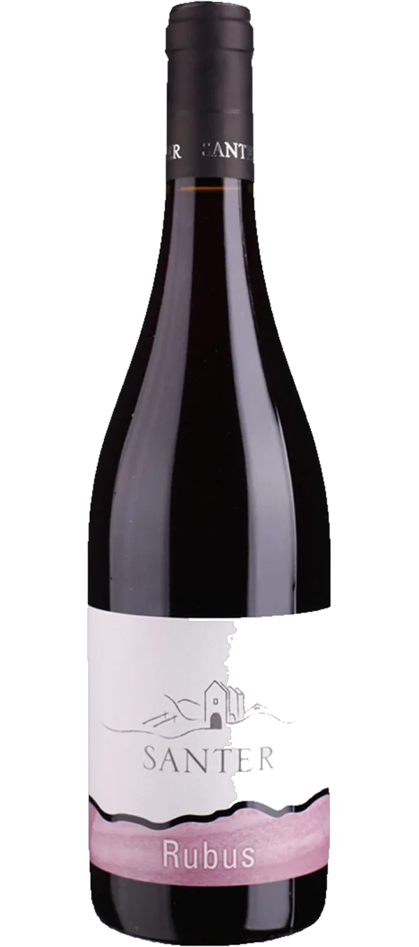 Santerhof - Cuvée Rubus