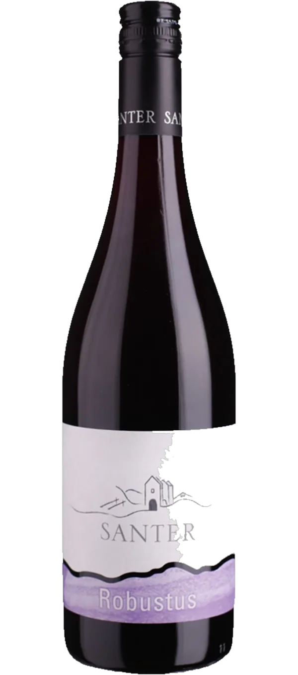 Santerhof - Cuvée Robustus