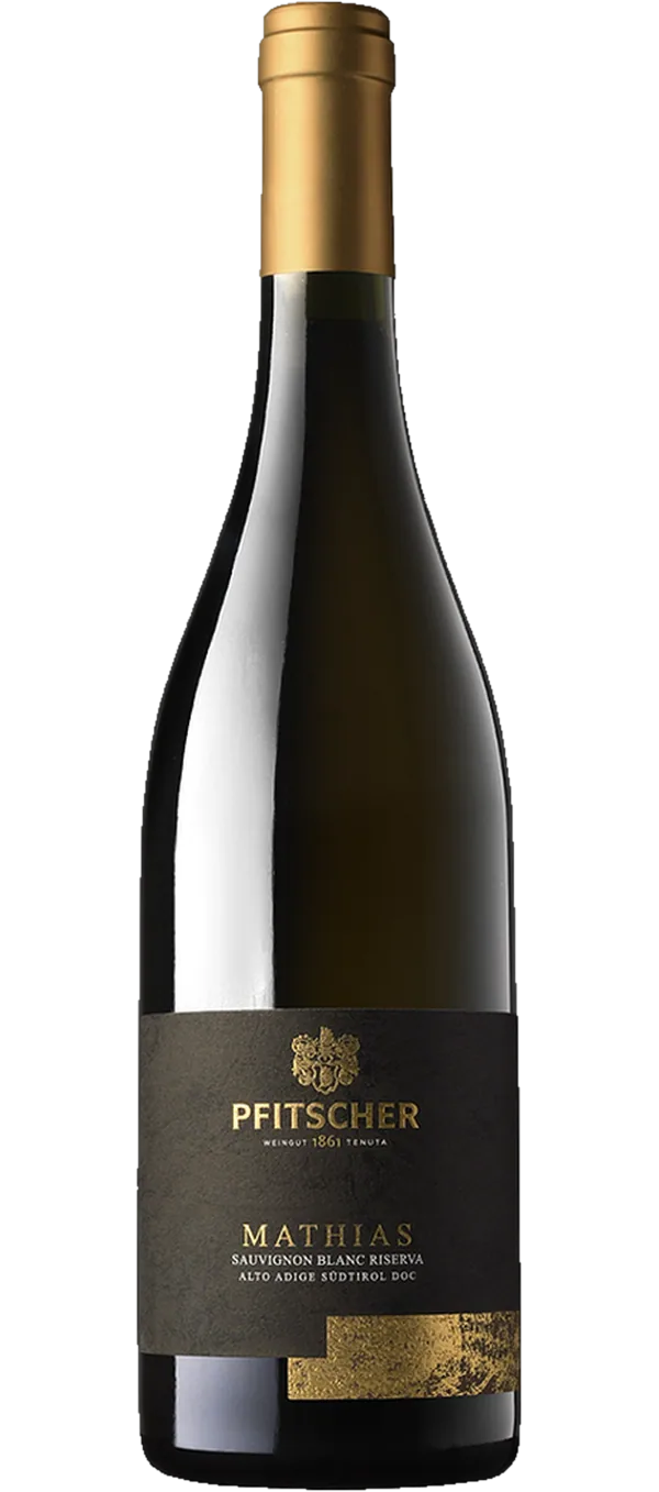 Pfitscher - Sauvignon Riserva DOC Mathias