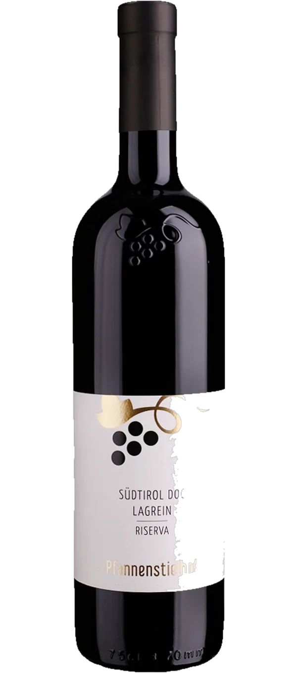 Pfannenstielhof - Lagrein Riserva DOC