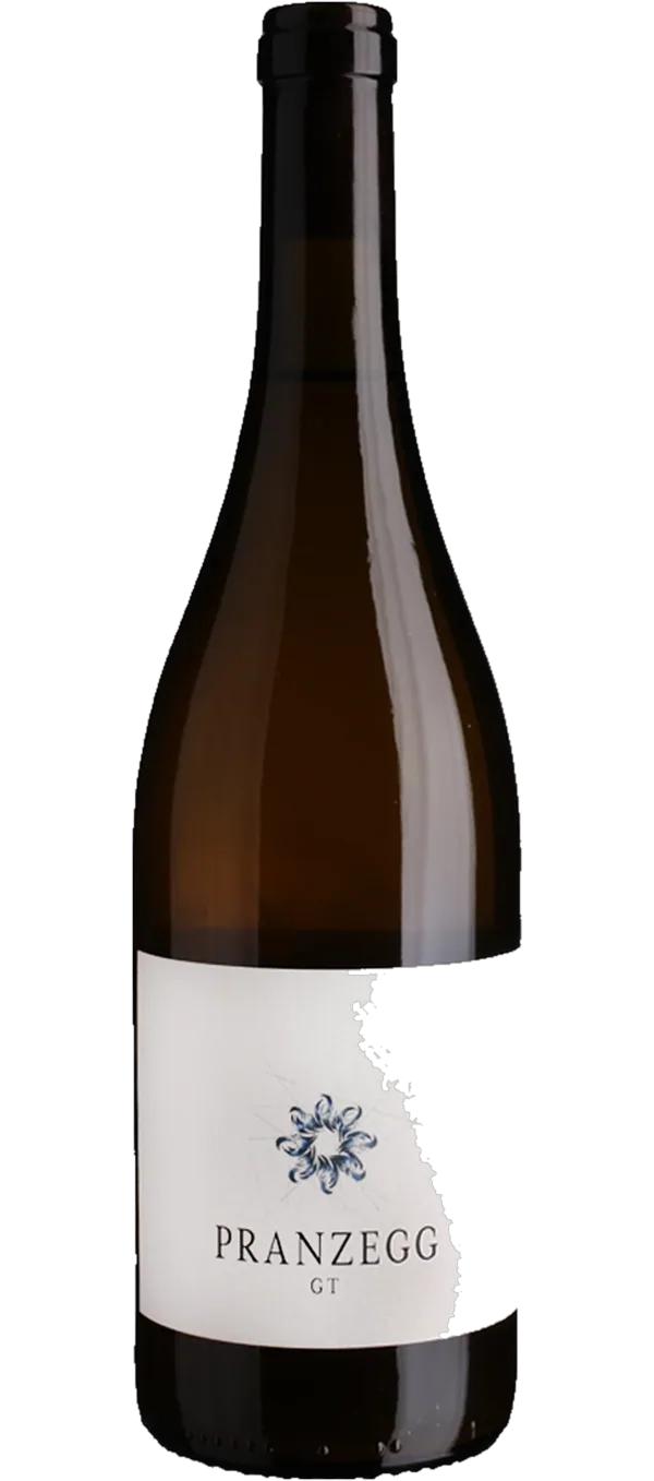 Weingut Pranzegg - Gewürztraminer Turbo