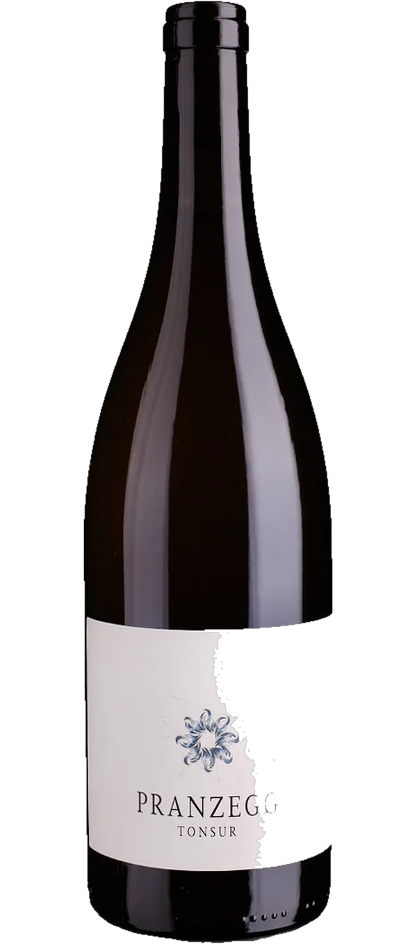 Pranzegg - Cuvée Weiss Tonsur