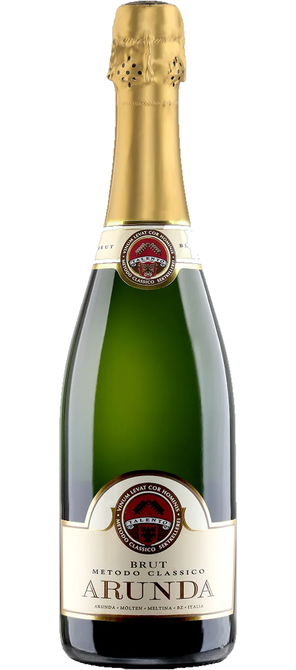 Arunda - Brut DOP 3 l