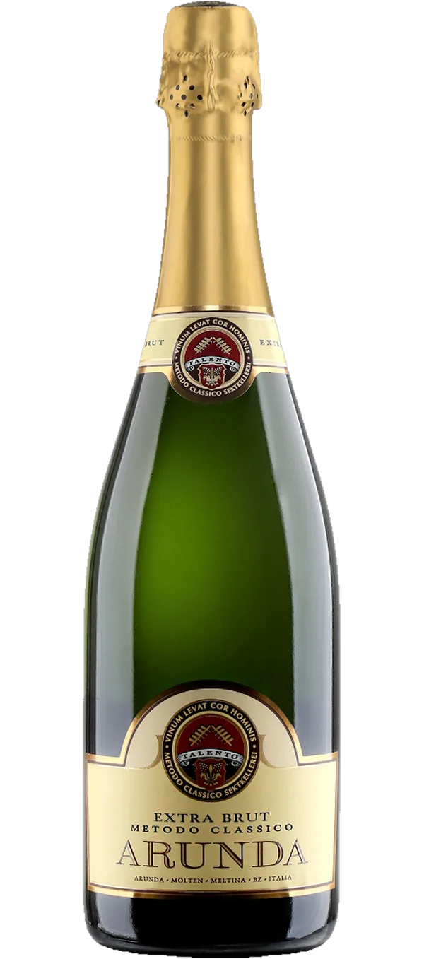 Arunda - Extra Brut DOP Pas Dosè