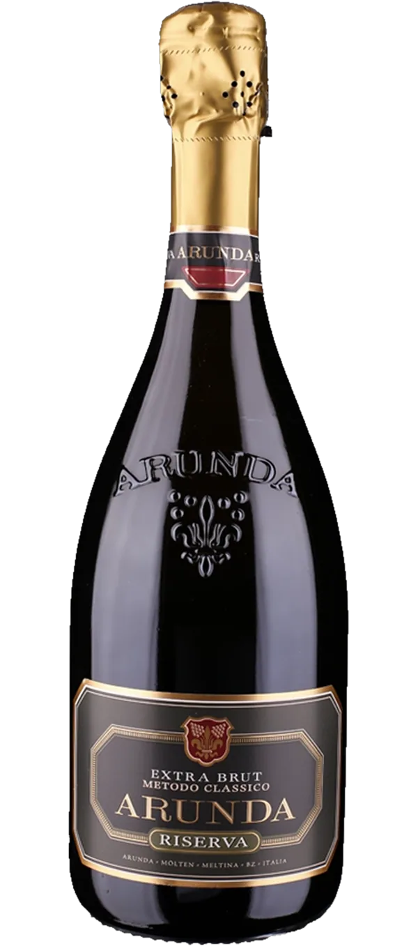 Arunda - Extra Brut Riserva DOP