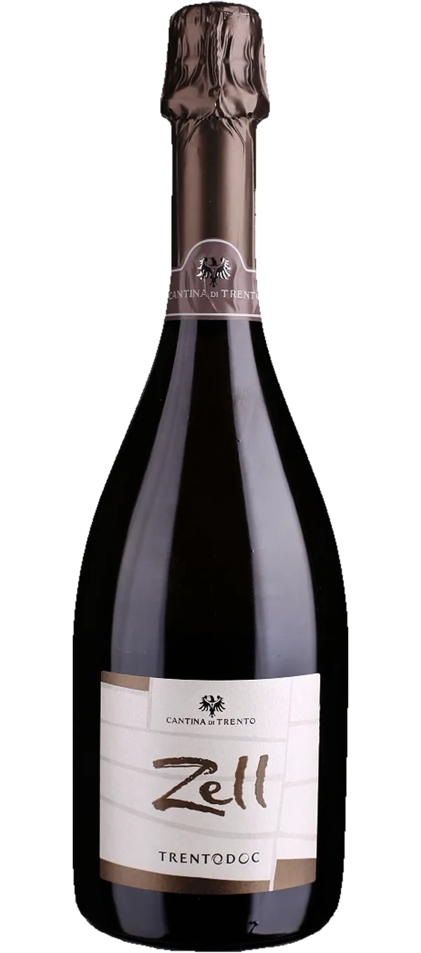 Cantina Sociale di Trento - Trento DOC Brut Zell