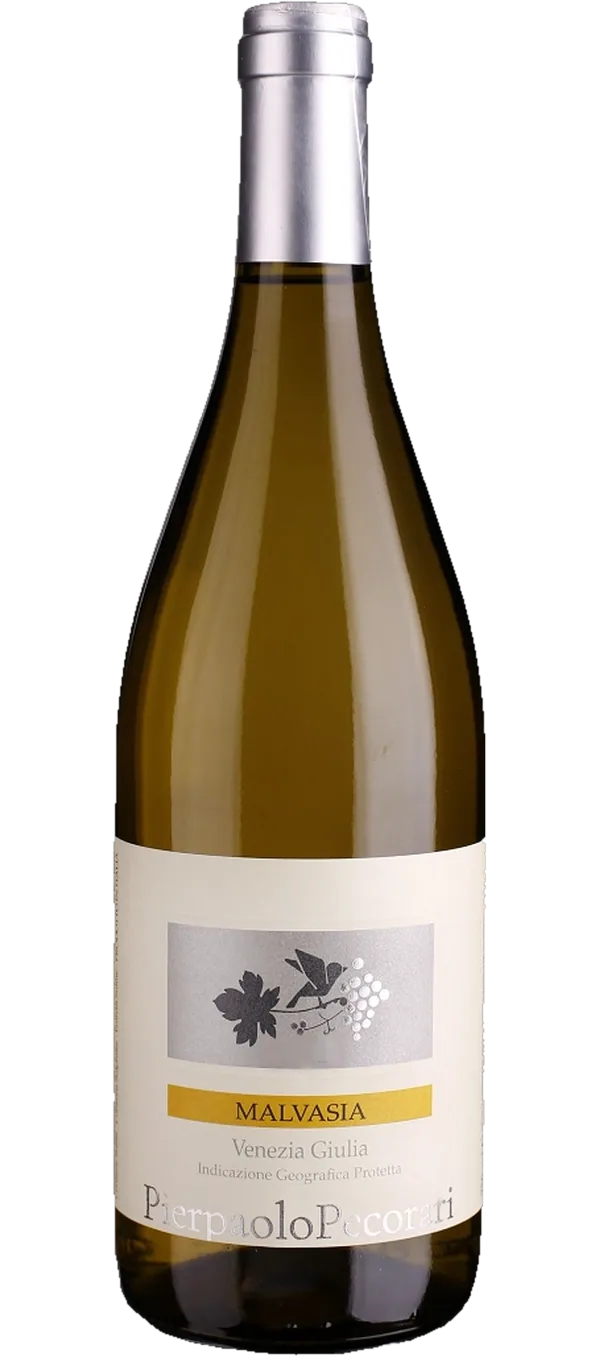Pierpaolo Pecorari - Malvasia Istriana DOC