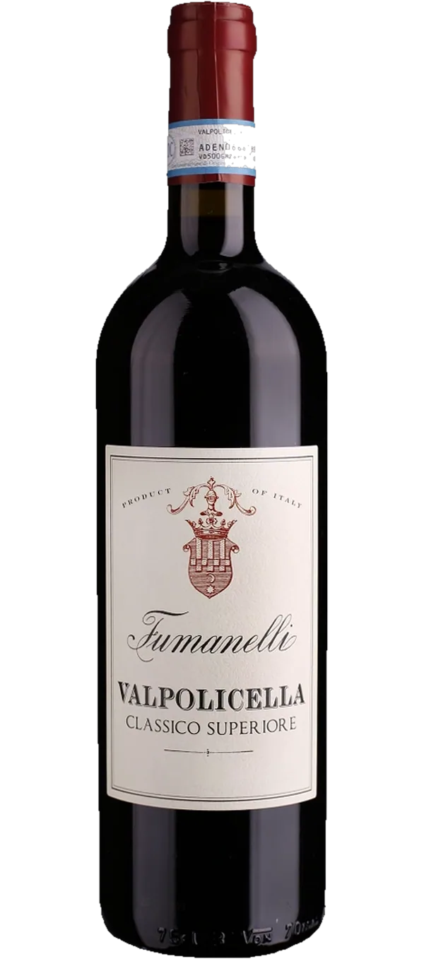 Marchese Fumanelli - Valpolicella Classico Superiore DOC