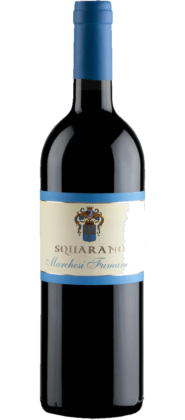 Marchese Fumanelli - Valpolicella Classico Superiore DOC Squarano Appassimento