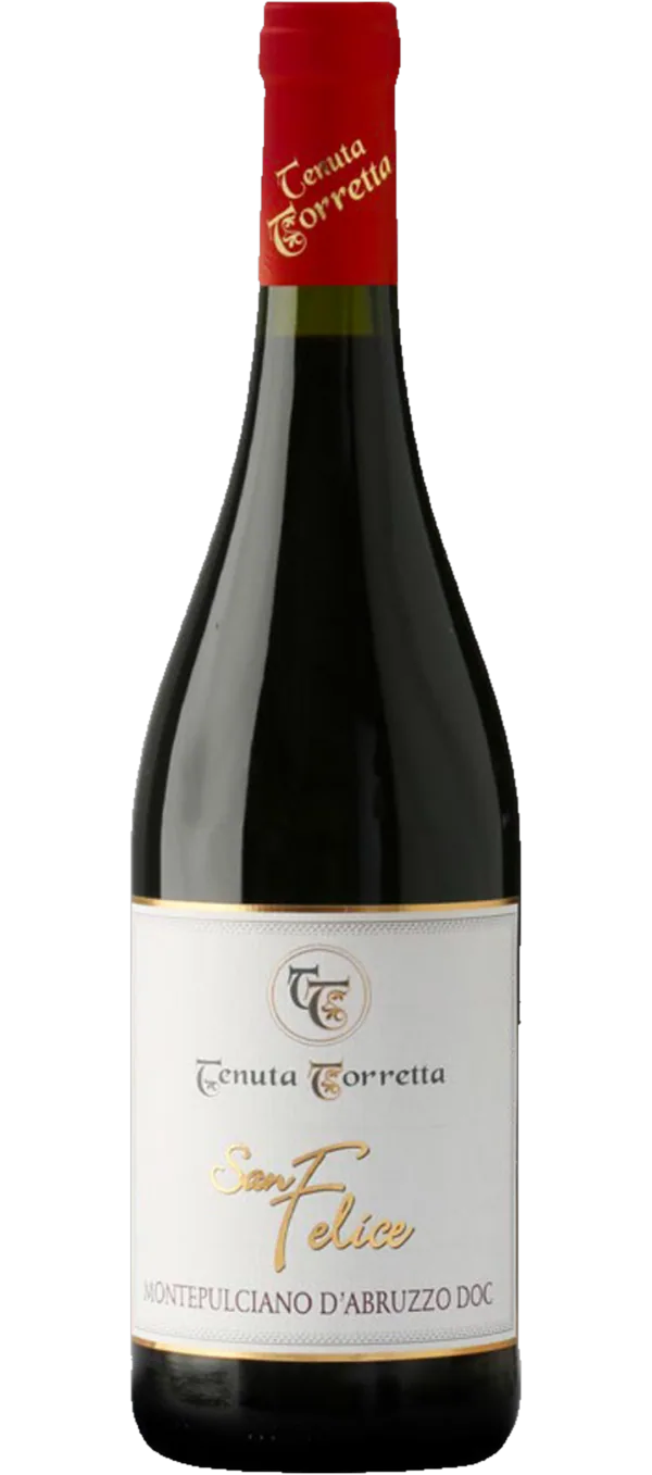 Tenuta Torretta - Montepulciano d'Abruzzo DOC