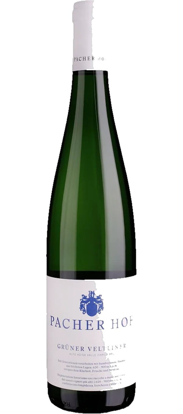 Pacherhof - Grüner Veltliner DOC