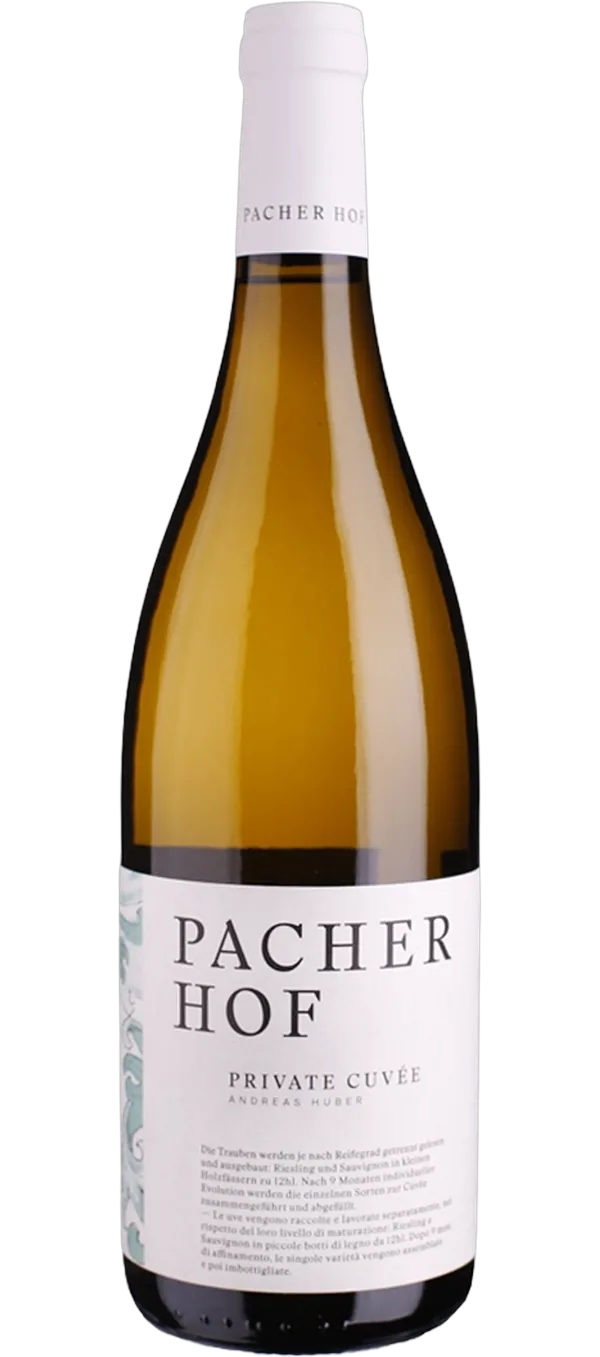 Pacherhof - Private Cuvée "Andreas Huber"