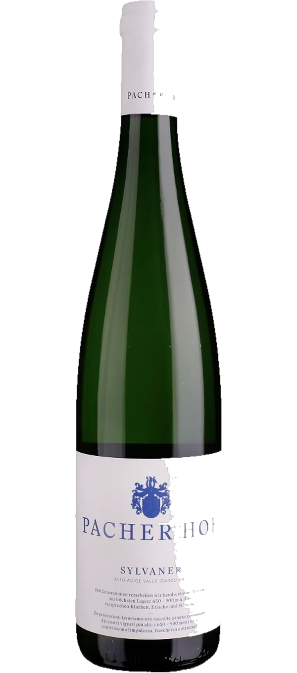 Pacher Huber - Sylvaner DOC