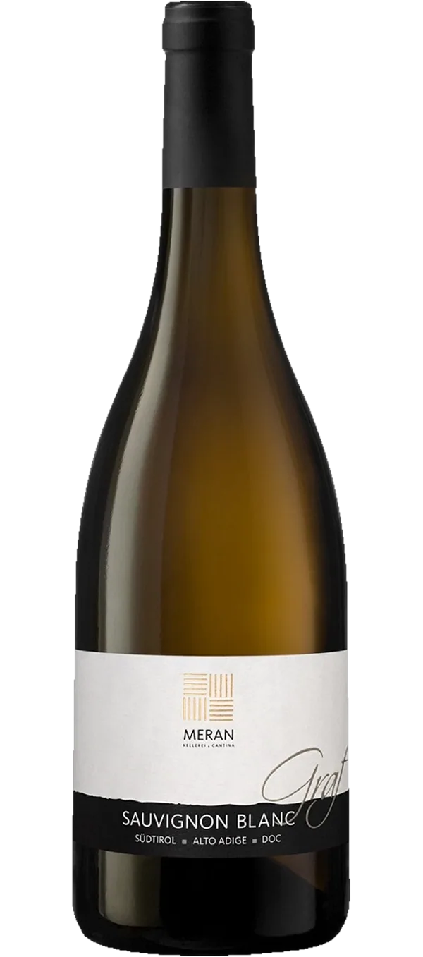 Kellerei Meran - Sauvignon DOC Graf von Meran