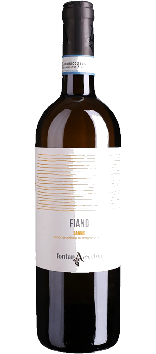 Fontanavecchia - Fiano Sannio DOP
