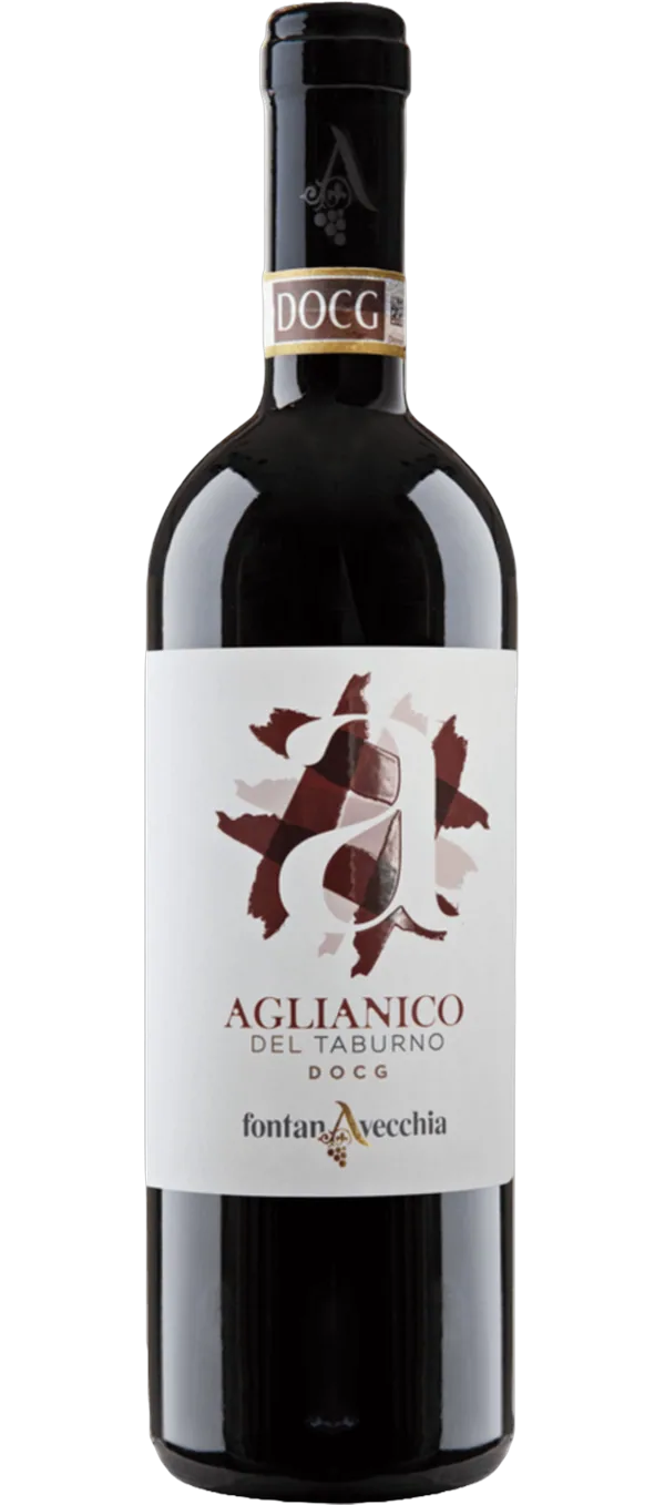 Fontanavecchia - Aglianico del Taburno DOCG