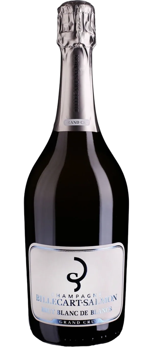 Billecart-Salmon - Blanc de Blanc Grand Cru