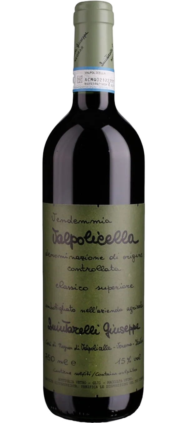 Quintarelli - Valpolicella Classico Superiore