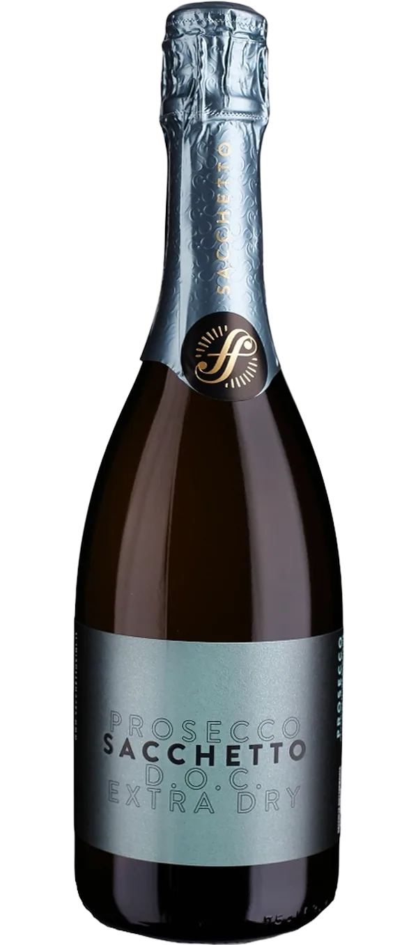Cantine Sacchetto - Prosecco DOC Extra Dry