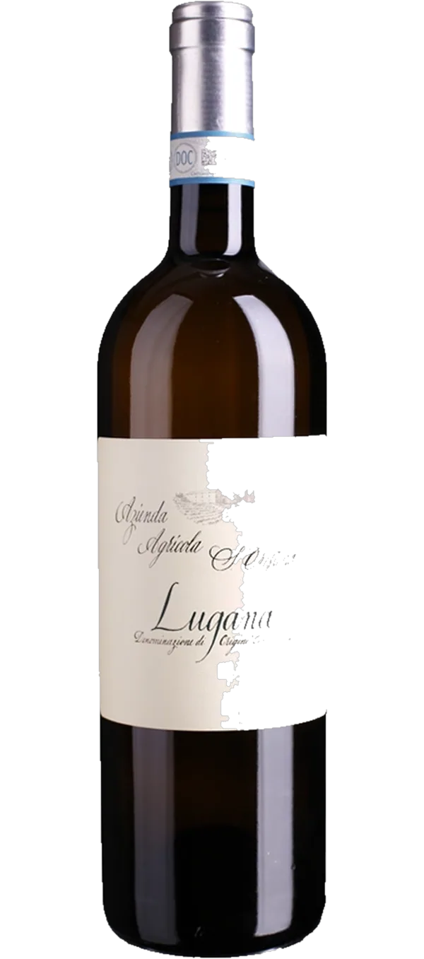 Weingut Zenato - Lugana DOC Santa Cristina Massoni