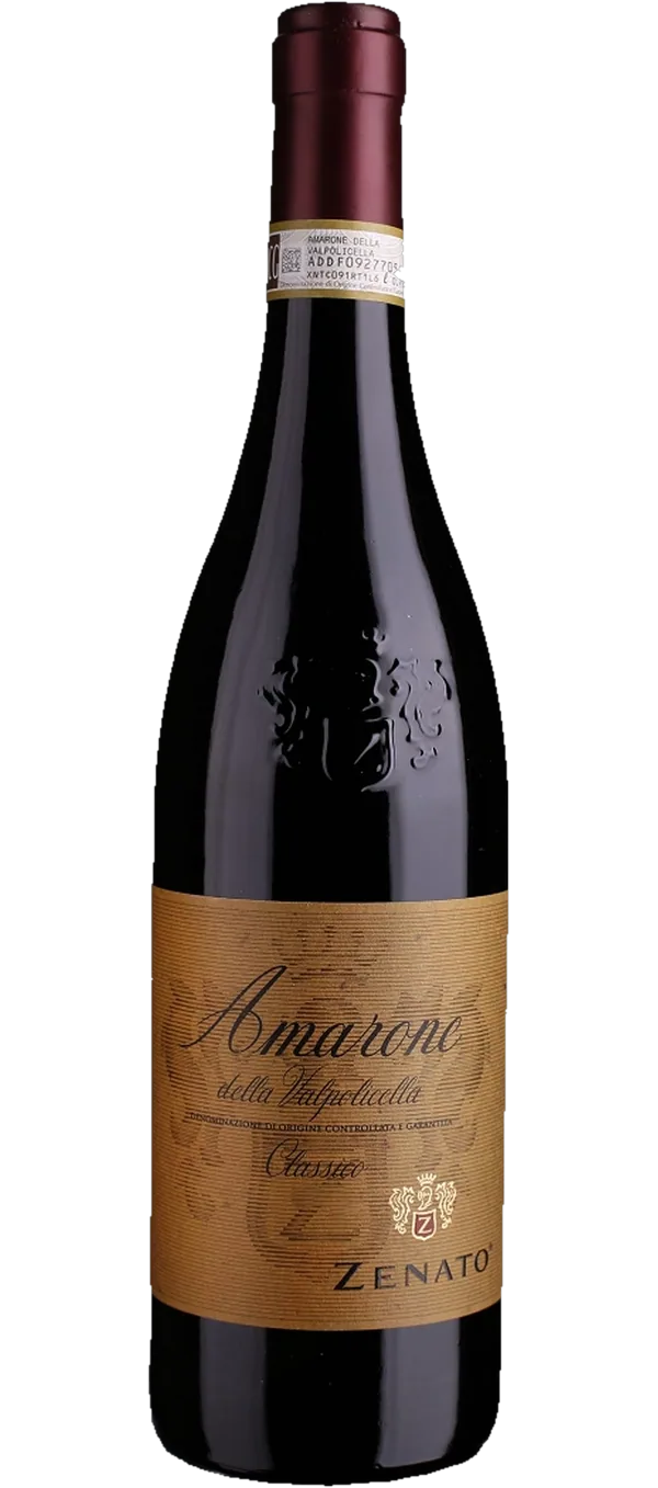 Weingut Zenato - Amarone della Valpolicella DOC