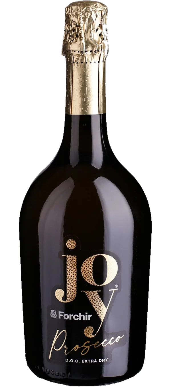 Forchir - Prosecco Spumante DOC Extra Dry Joy