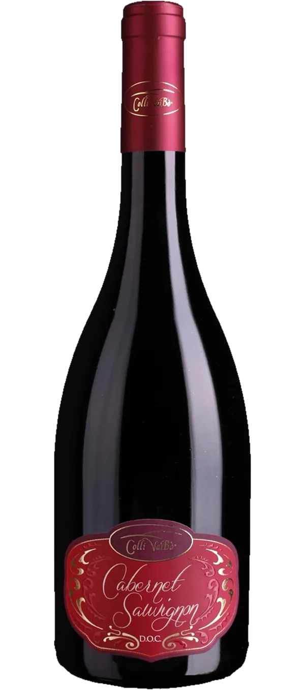 Colli Vaibò - Cabernet Garda DOC