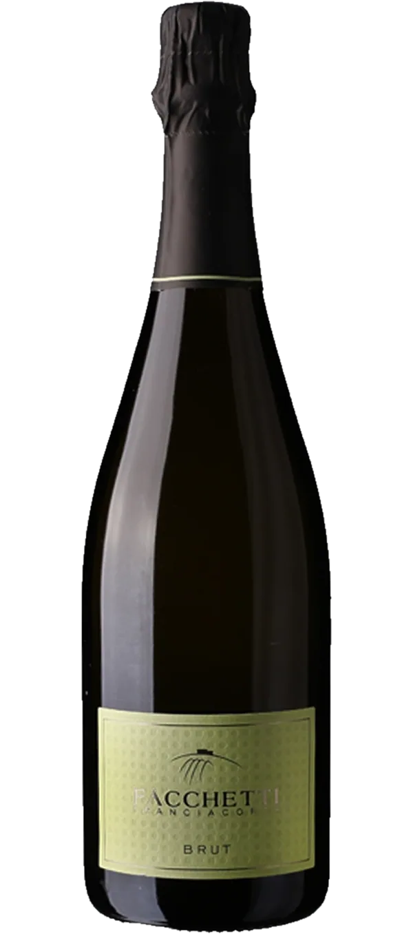 Facchetti - Franciacorta Brut DOCG