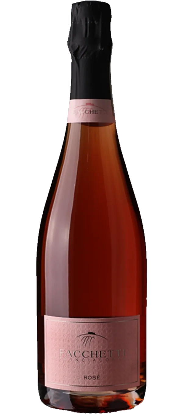 Facchetti - Franciacorta Brut Rosé DOCG