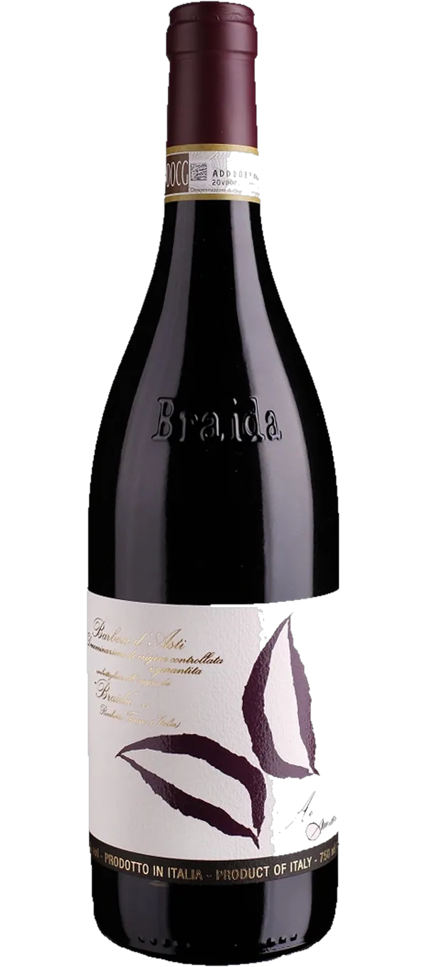Braida - Barbera d'Asti DOCG Ai Suma