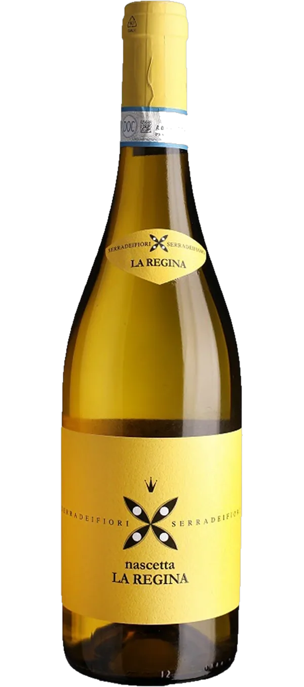 Braida - Langhe Bianco DOC La Regina Nascetta
