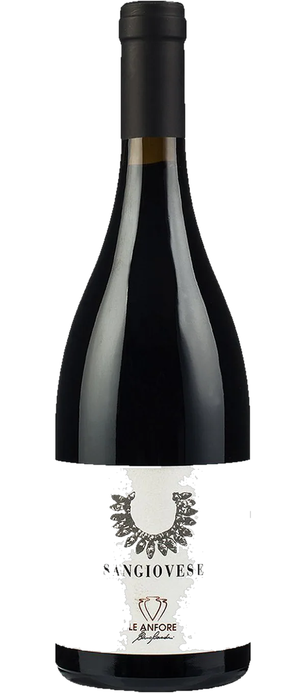 Le Anfore di Elena Casadei - Sangiovese
