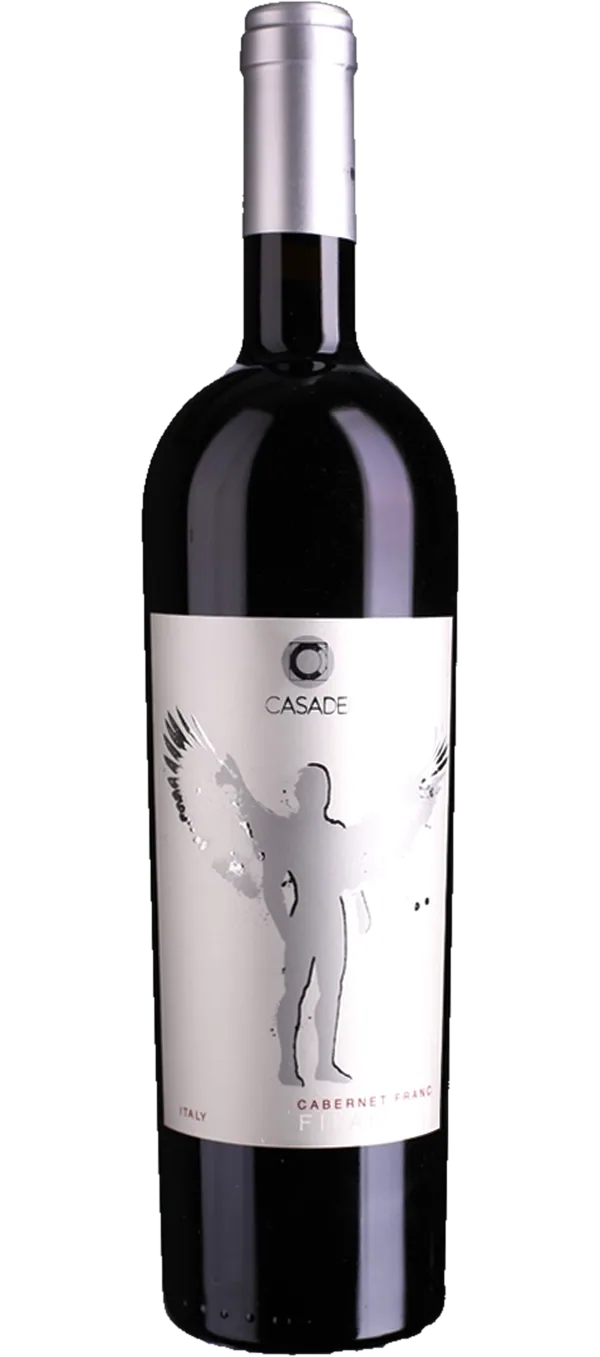Casadei - Cabernet Franc "Filare 18"