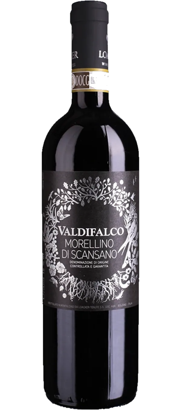 Tenuta Valdifalco - Morellino di Scansano