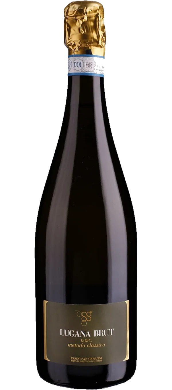 Pasini San Giovanni - Lugana Brut