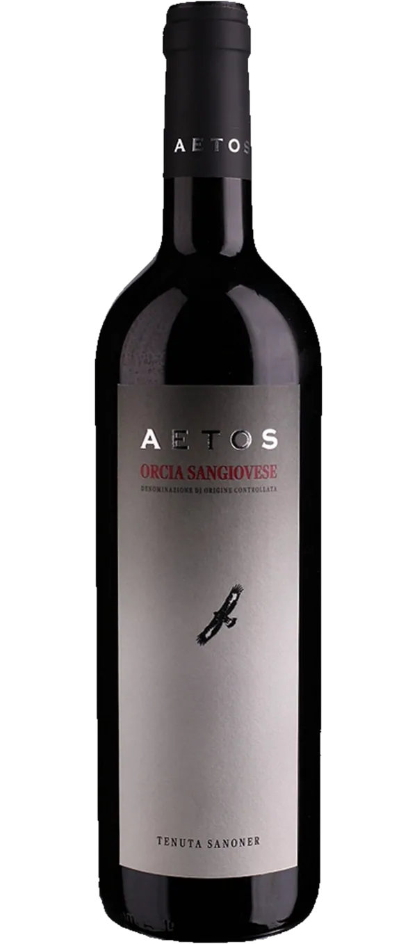 Tenuta Sanoner - Sangiovese "Aetos"
