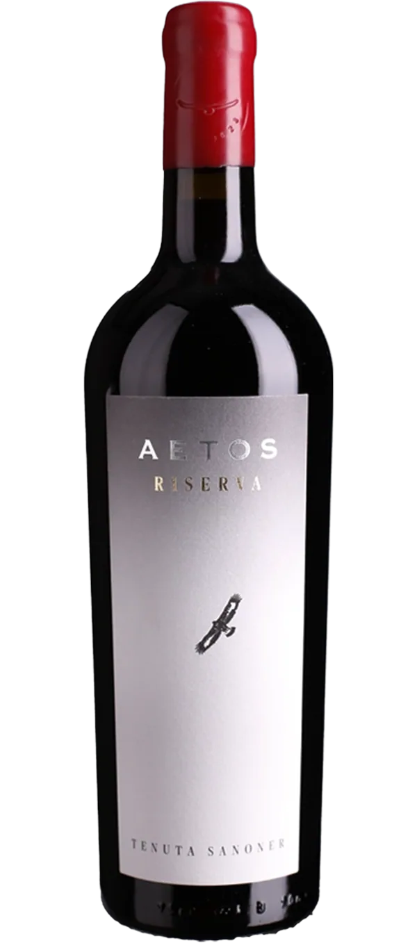 Tenuta Sanoner - Sangiovese Riserva "Aetos"