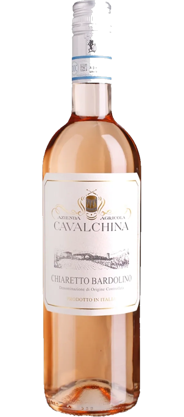 Cavalchina - Bardolino Chiaretto