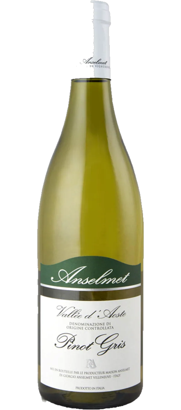 Maison Anselmet - Pinot Gris DOC