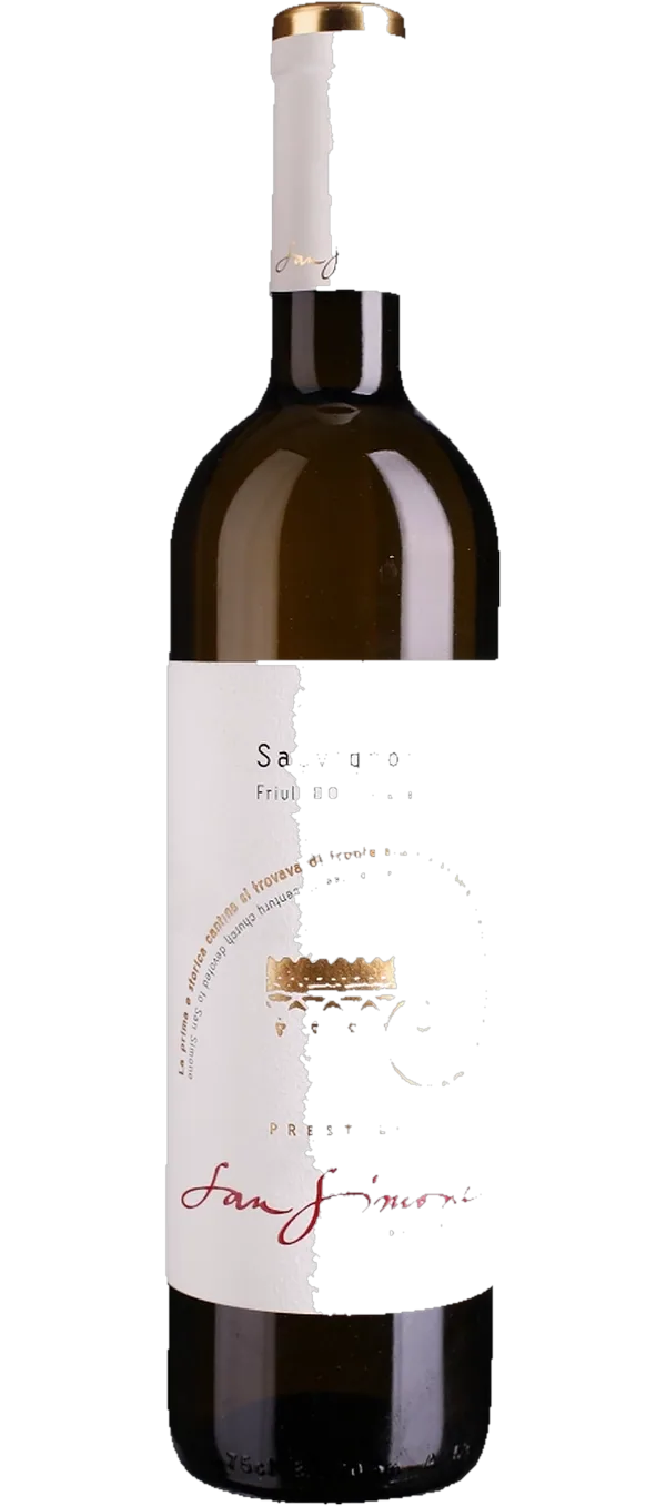 San Simone - Sauvignon DOC Prestige