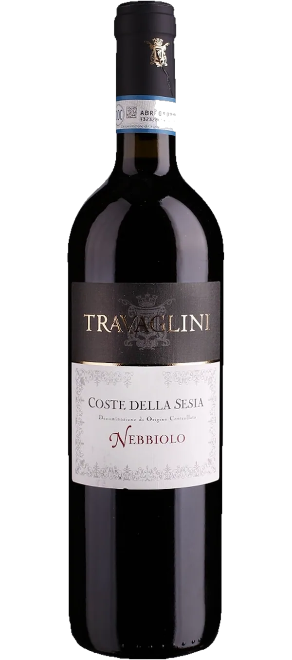 Travaglini Gattinara - Nebbiolo "Coste della Sesia"