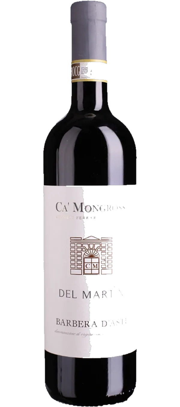 Ferraris - Barbera d'Asti DOCG Del Martin