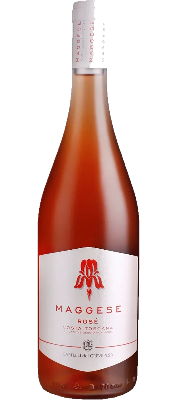 Castelli del Grevepesa - Rosato Maggese