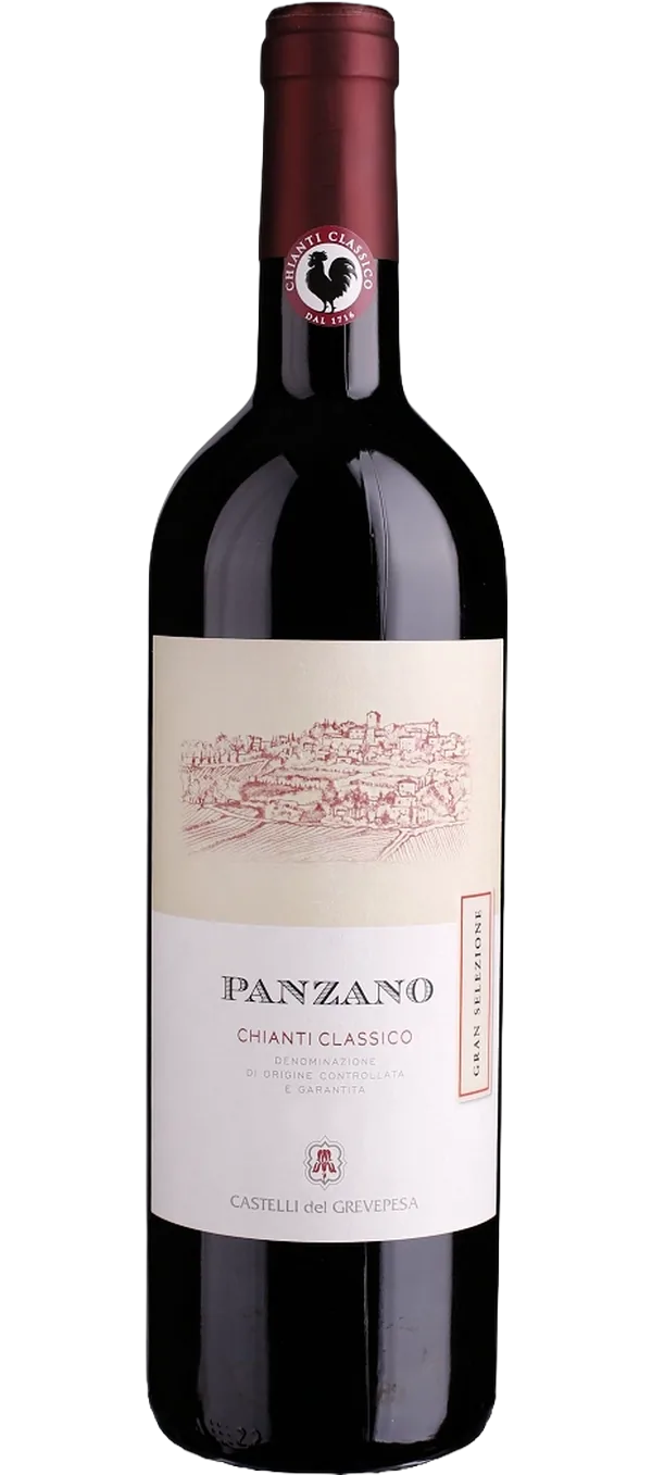 Castelli del Grevepesa - Chianti Classico Gran Selezione DOCG Panzano