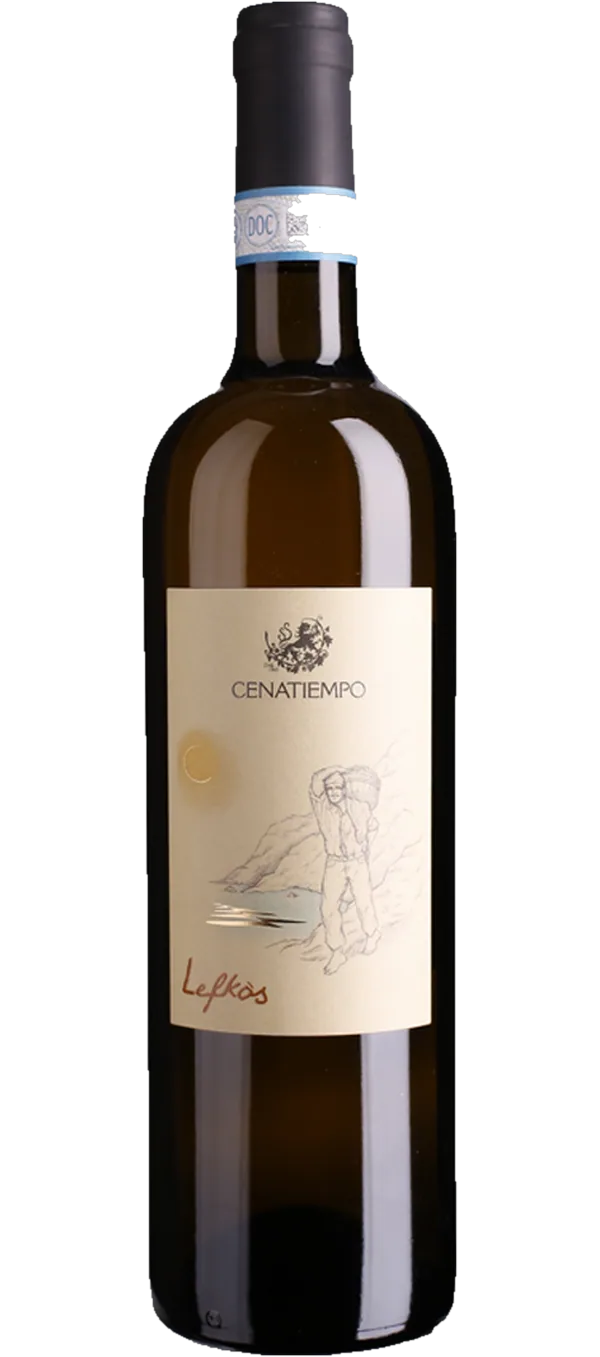 Cenatiempo - Bianco Superiore DOC Lefkòs