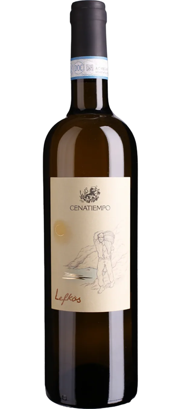 Cenatiempo - Bianco Superiore DOC Lefkòs