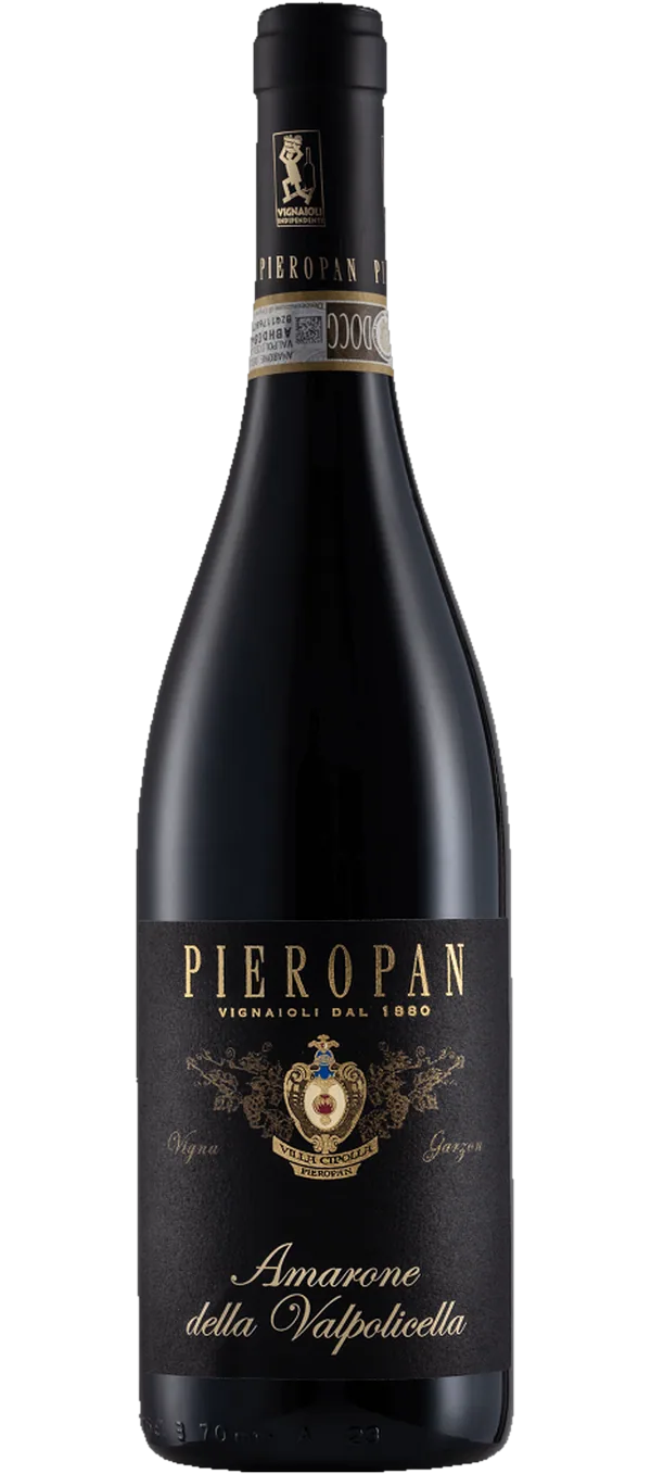 Pieropan - Amarone di Valpolicella Riserva "Vigna Garzon"