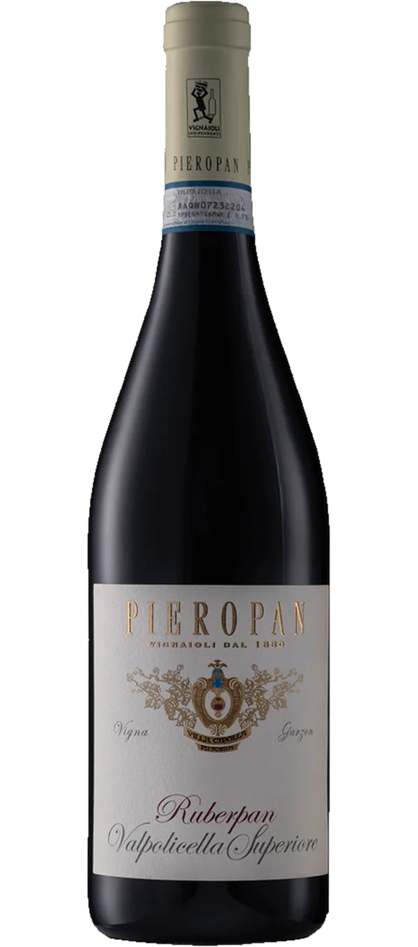 Pieropan - Valpolicella Superiore "Ruberpan"