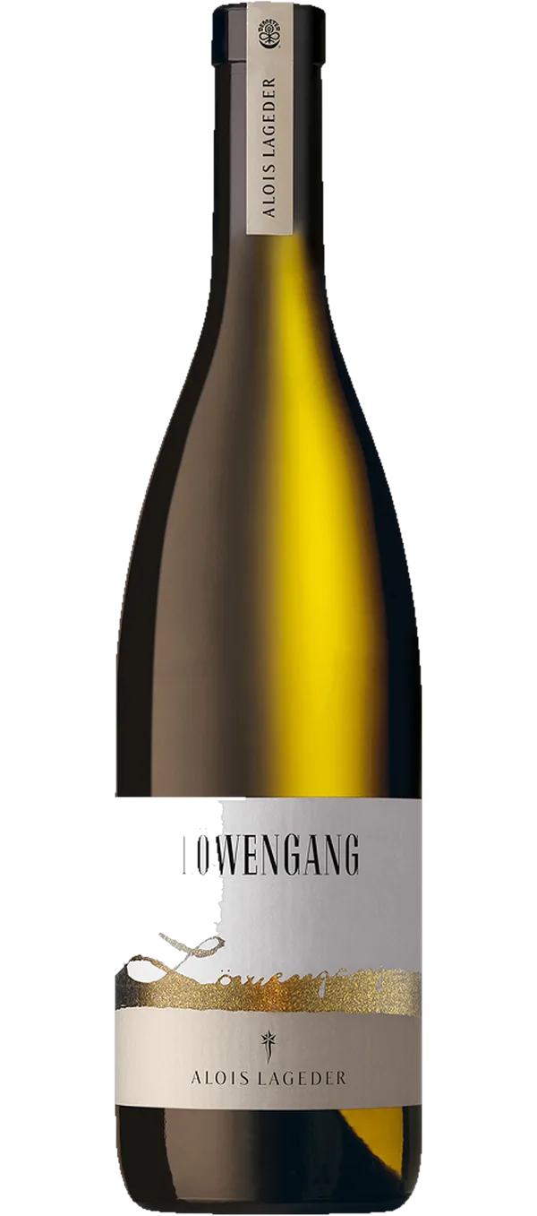 Alois Lageder - Chardonnay "Löwengang"